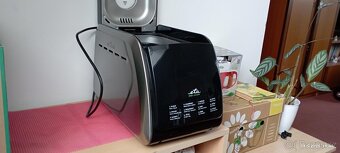 Domácí pekárna Eta Delicca - 3