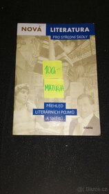 Učebnice českého jazyka - 3