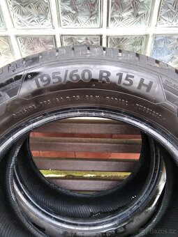 Pneu letní - 3