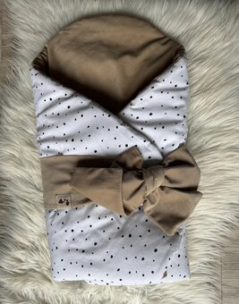 Set do postýlky - 3