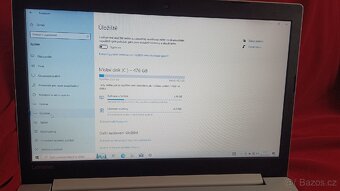 Lenovo IdeaPad 330 s SSD 512GB - 3