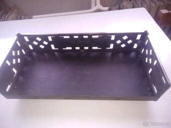 Popelník / ohrádka před kamna - 3