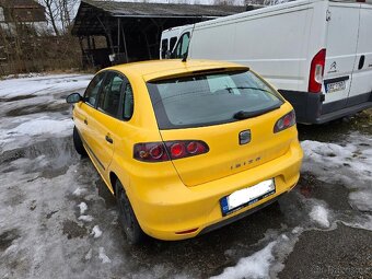 Prodam Seaz Ibiza - 3