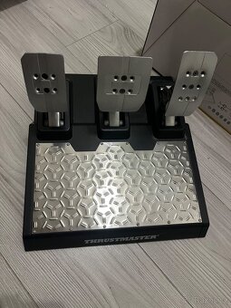 Thrustmaster T598/TLCM/Add-on f488 - 3