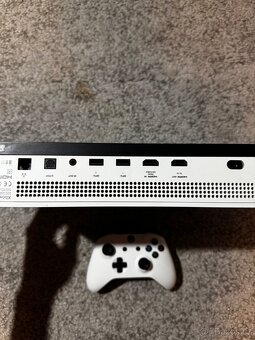 Xbox one s - 3