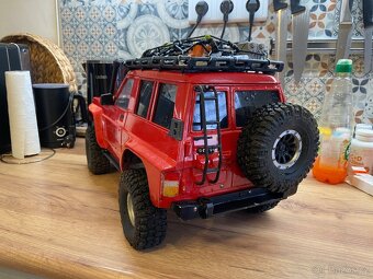 Nissan Patrol 1:10 - 3