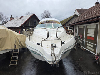 lod kajutova LEMA GEN - 3