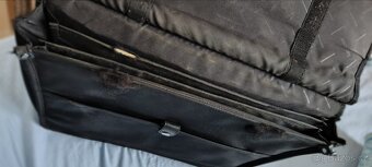 Brašna na ntb, SAMSONITE – Extra velká (pro 17"-18") - 3