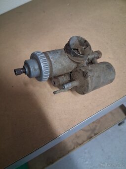 Karburator panelka 2926SD2769 - 3