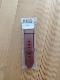 Steinhart kožený řemen - 3