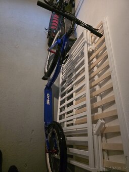 Koloběžka Crussis ONE Cobra - 3