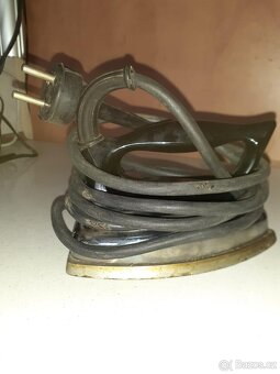 Cestovní žehlička - 3