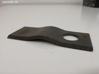 Nůž do rotační sekačky - 3