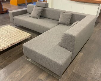 Sedací souprava -NOVÁ - 3