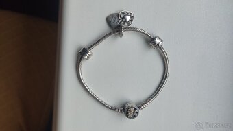 Pandora náramek - 3