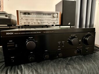 Stereo zesilovač Denon PMA-860 - 3
