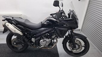 Suzuki V-Strom 650 - 3