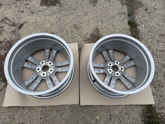 2ks alu disků audi r18 - 3