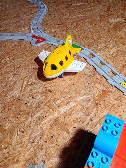 Lego Duplo několik sad - 3