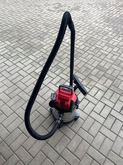 Einhell aku vysavač - 3