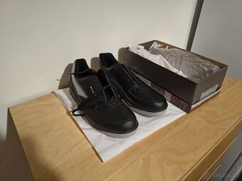 Obuv Moleda PRESTIGE - 3