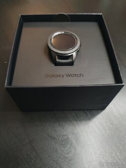 Samsung Galaxy Watch 42mm - 3