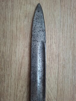 Bodák K98 Paul Weyersberg - 3