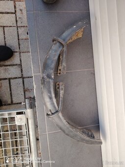 Jawa 50 pionýr typ.23 Mustang - 3