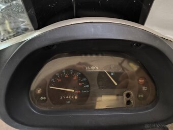 Italjet Millennium 100 - 3