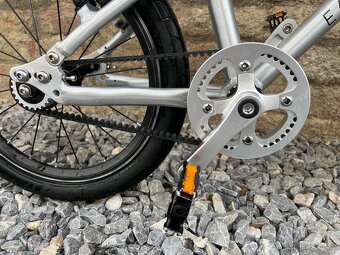 Early rider Belter 16 - 3