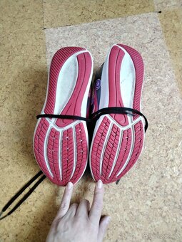 Dívčí boty   NIKE - 3