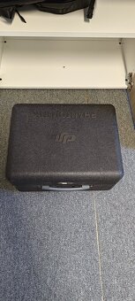 Dron DJI Phantom 4 RTK - 3