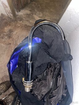 Vodovodní baterie - 3