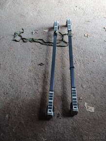 Střešní nosič - 3