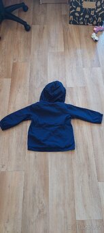 Klučičí bunda, velikost: 92 - 3