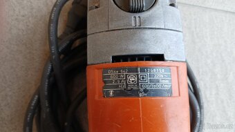 Elektrický šroubovák Fein - 3