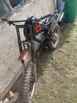 Jawa pionýr (cross) - 3