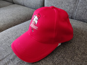 Kšiltovka HC Olomouc - 3