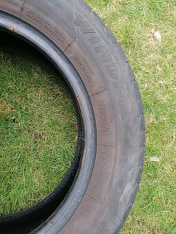 Zimní 165/70 R14 - 3