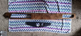 Nejrůznější drobné díly na BMW e60 e61 - 3