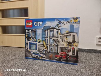 Lego city - 3