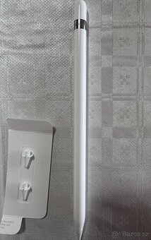 Apple Pencil 1. Generace - 3