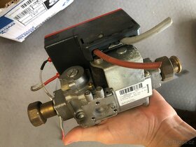 Plynová armatura VK4105G - 3