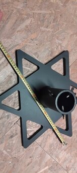 Stojánek na vánoční stromek - 3