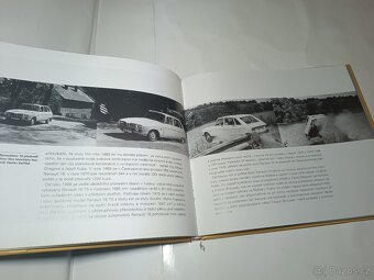 Renault v českých zemích - 3