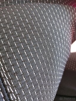 Autopotahy Fabia II nové - 3