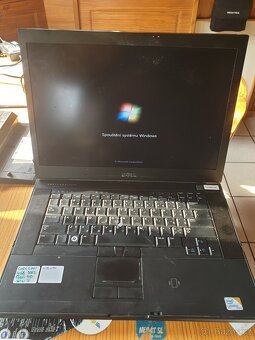 Dell latitude e6500 - 3