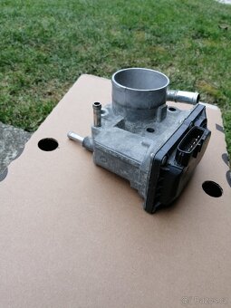 Prodám náhr.díly na Suzuki 1,3i/M13A 63kW - 3