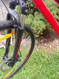 Dámské crossové kolo KELLYS CLEA 70 - 3