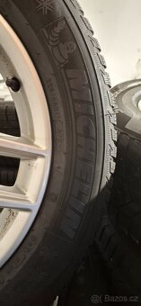 alu kola 5x112 r17 - 3